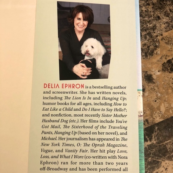 “Siracusa” hardback novel - Picture 9 of 9